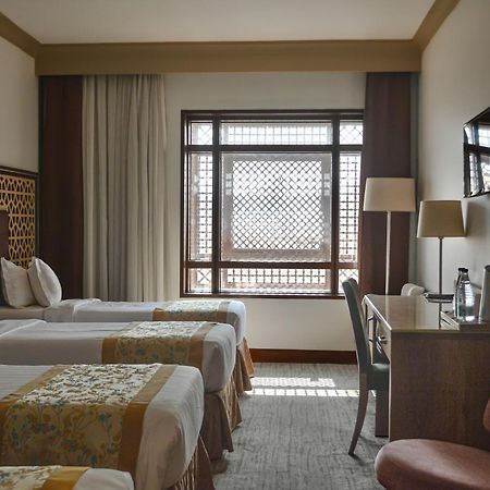 Le Bosphorus Hotel Two Medina Esterno foto