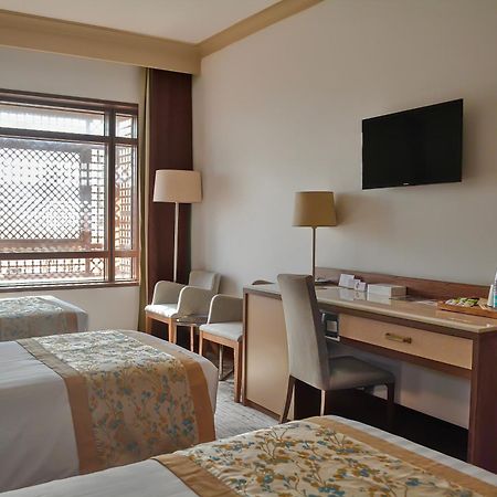 Le Bosphorus Hotel Two Medina Esterno foto