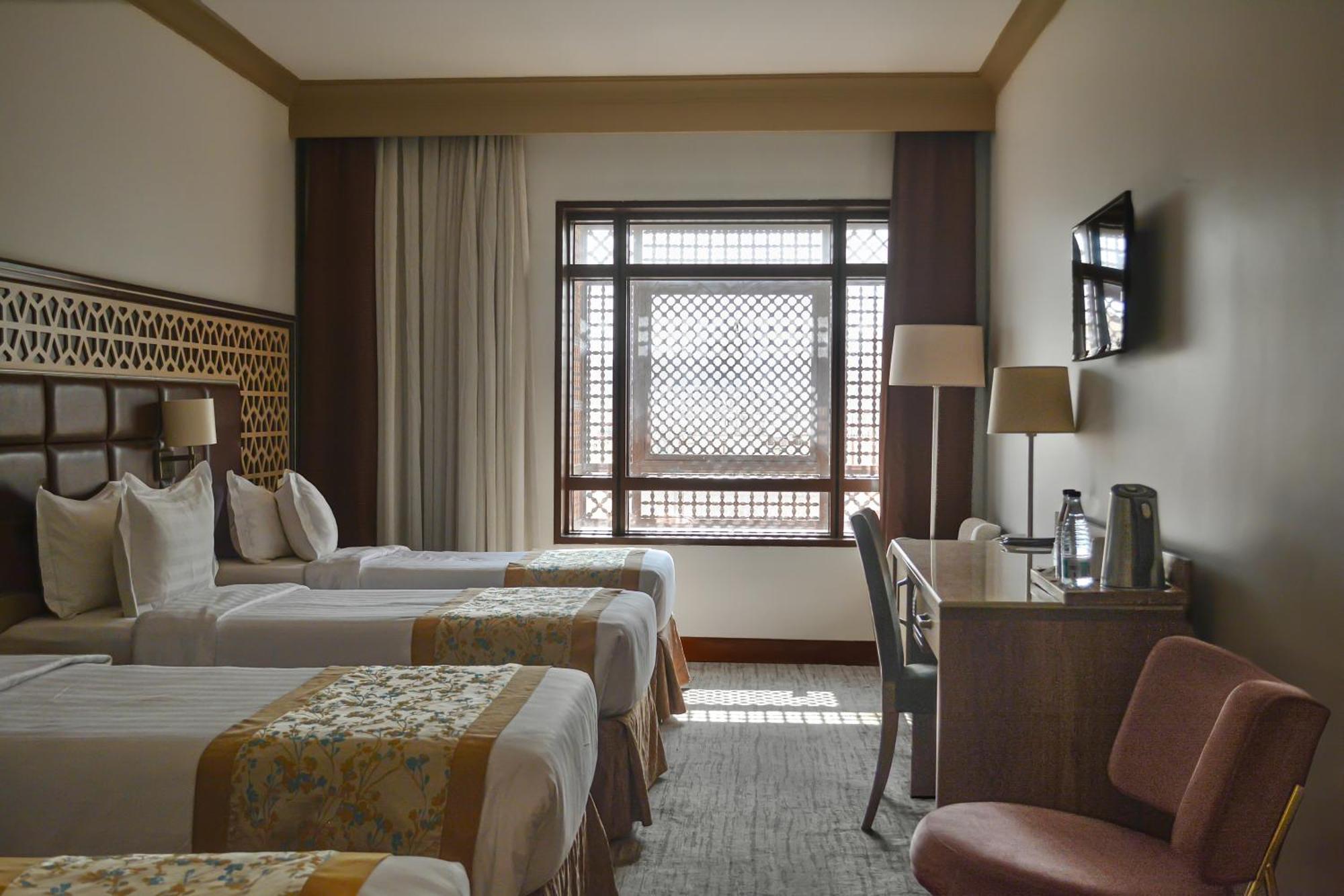 Le Bosphorus Hotel Two Medina Esterno foto