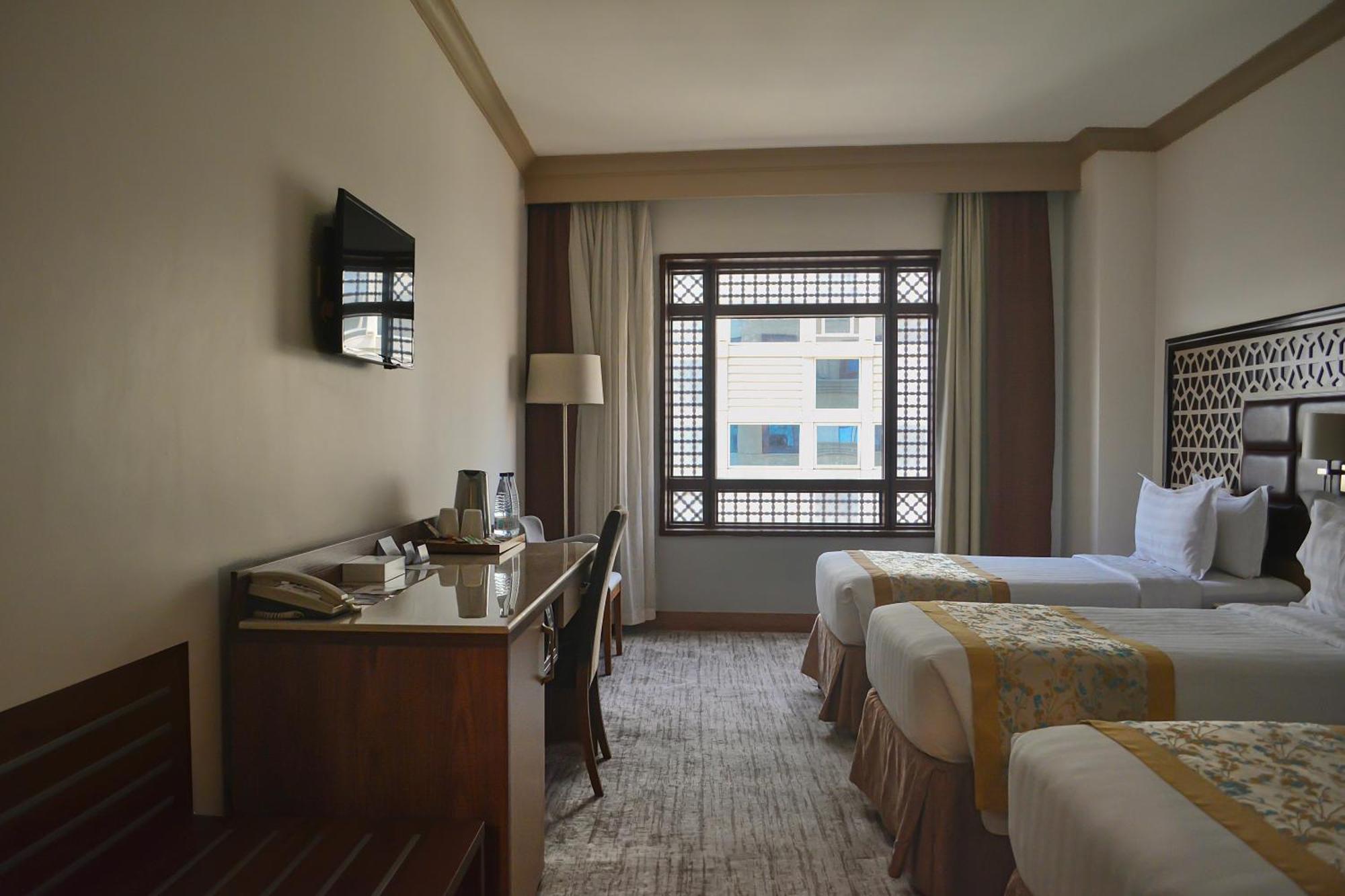 Le Bosphorus Hotel Two Medina Esterno foto