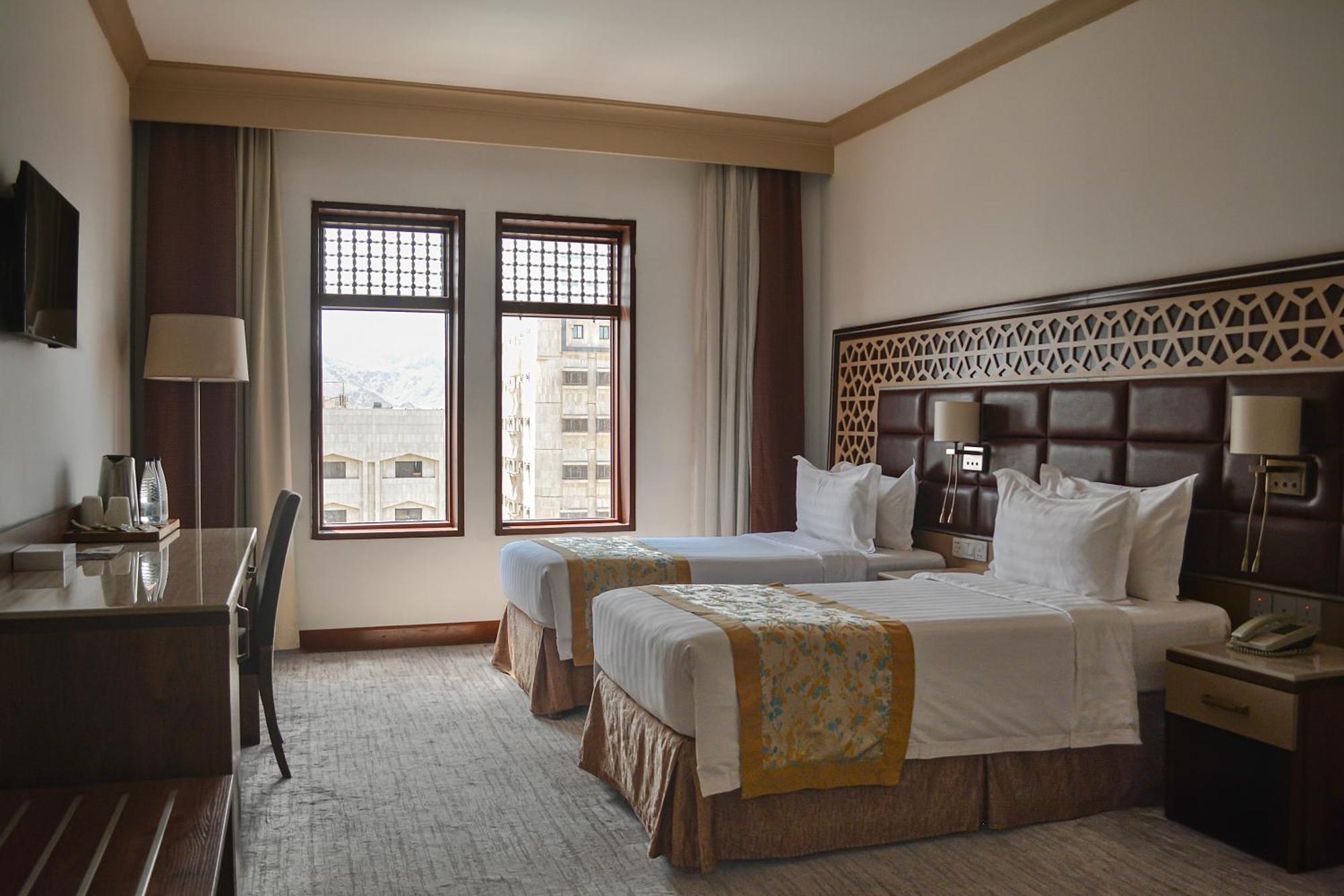 Le Bosphorus Hotel Two Medina Esterno foto