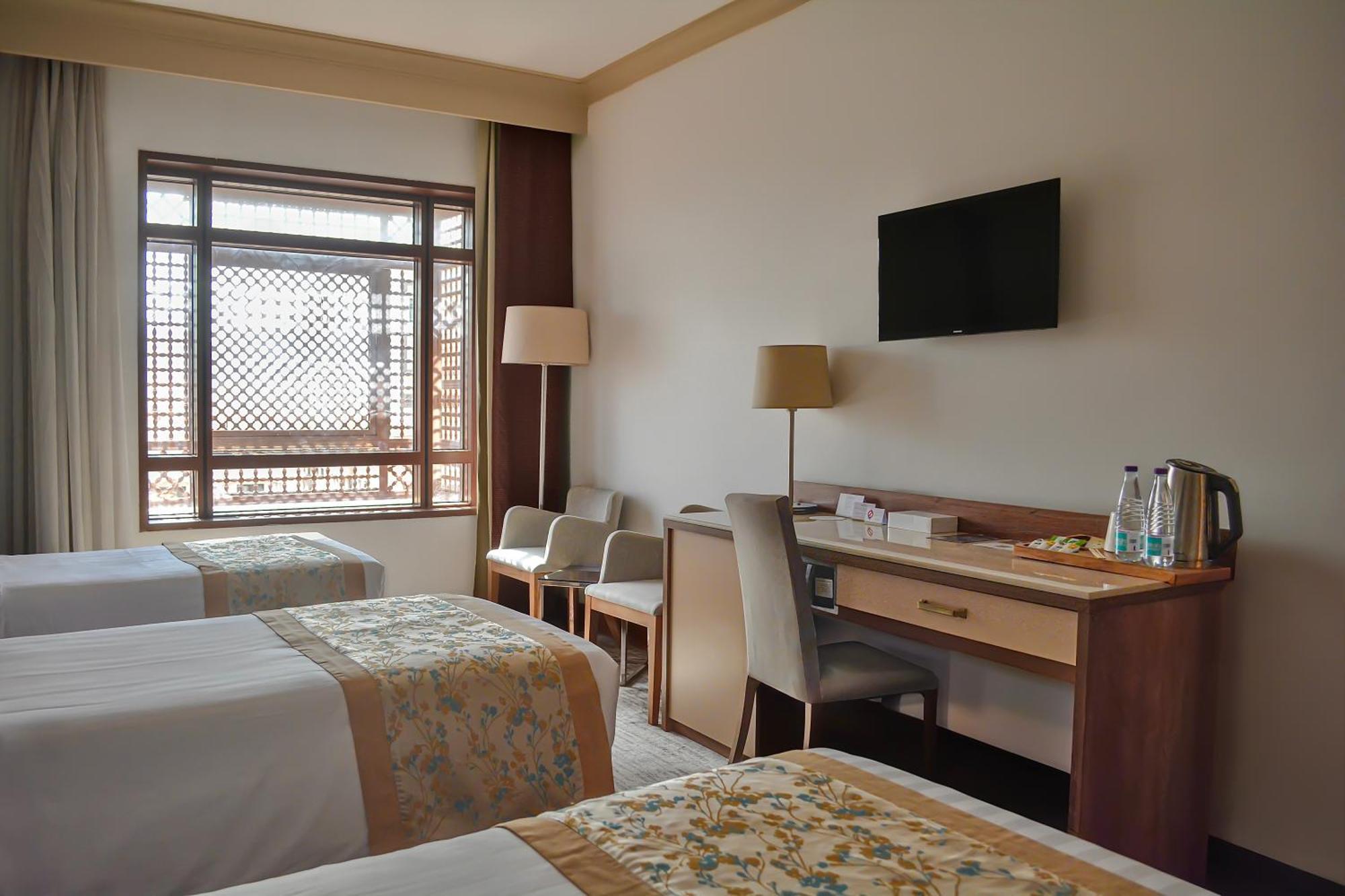Le Bosphorus Hotel Two Medina Esterno foto