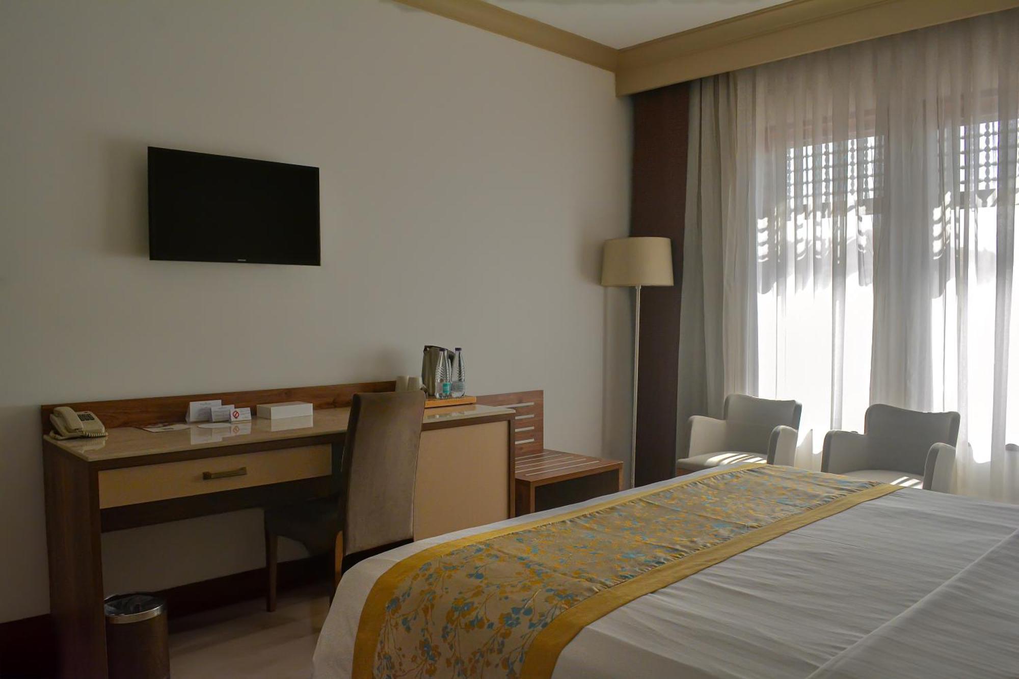 Le Bosphorus Hotel Two Medina Esterno foto
