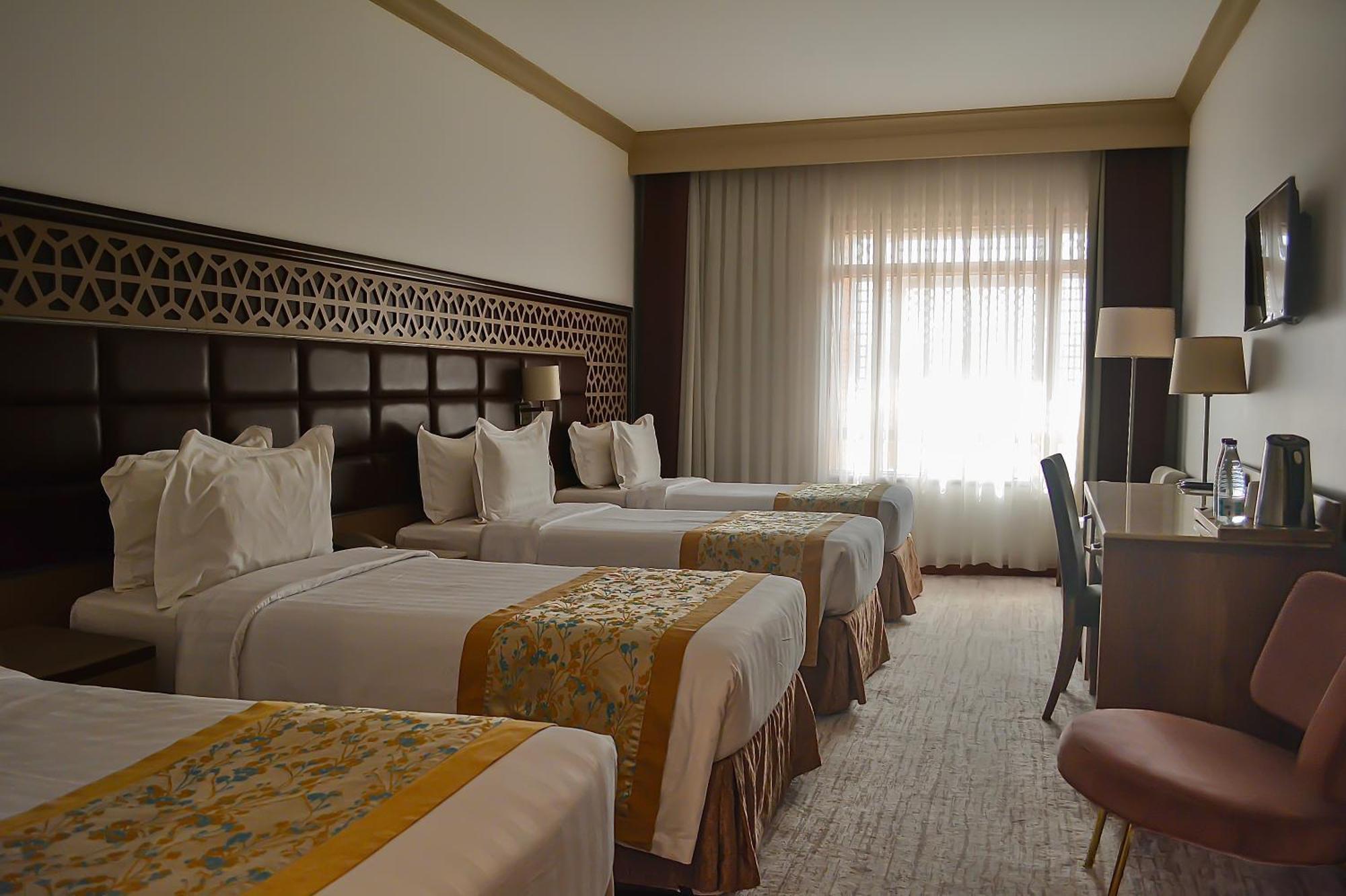 Le Bosphorus Hotel Two Medina Esterno foto