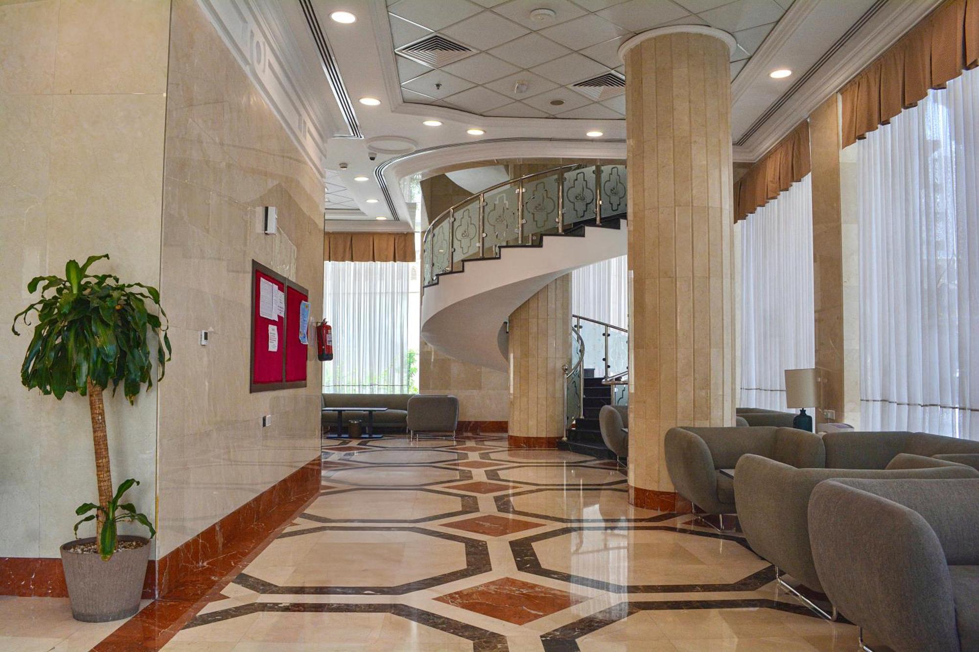 Le Bosphorus Hotel Two Medina Esterno foto